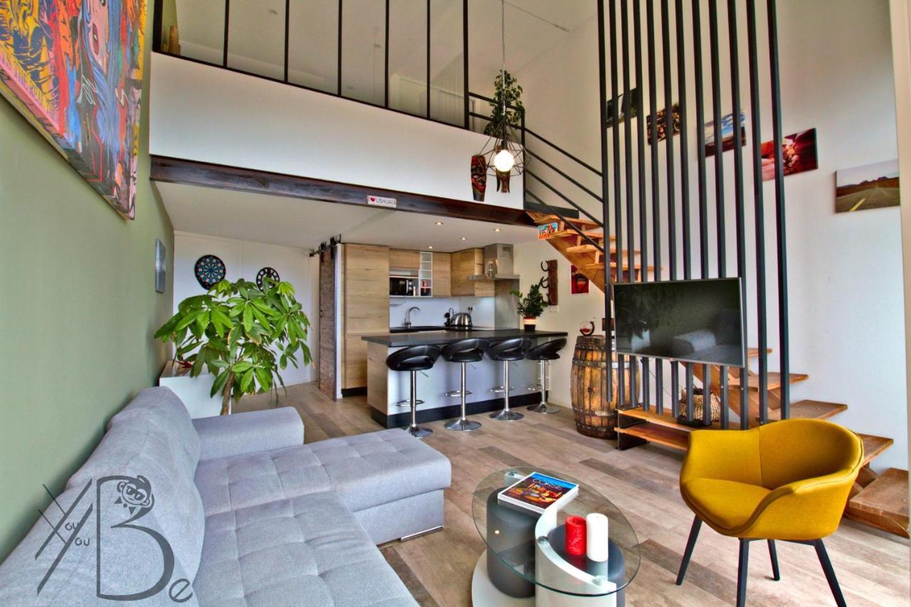 Residence De Porticcio, Youyoube Exterior foto