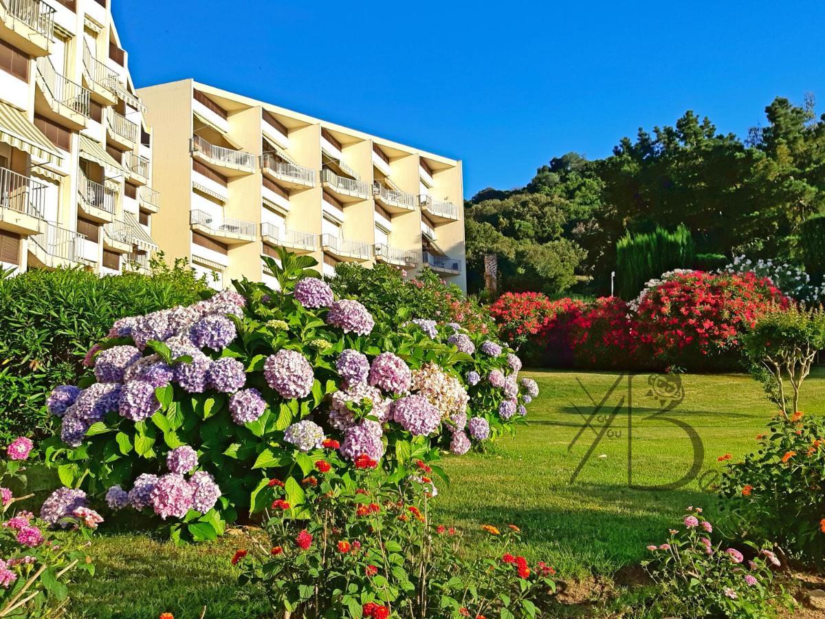 Residence De Porticcio, Youyoube Porticcio  Exterior foto