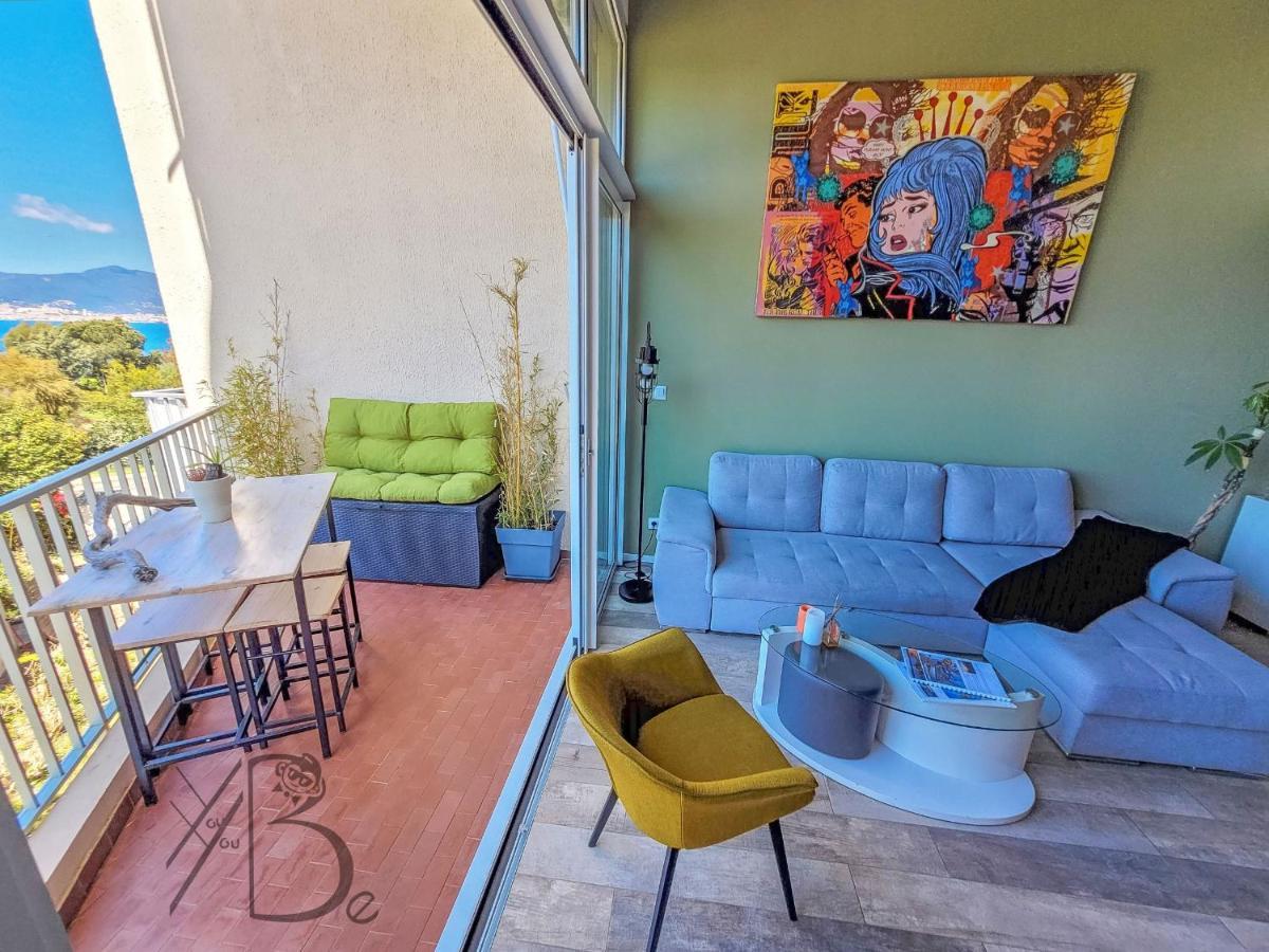 Residence De Porticcio, Youyoube Exterior foto